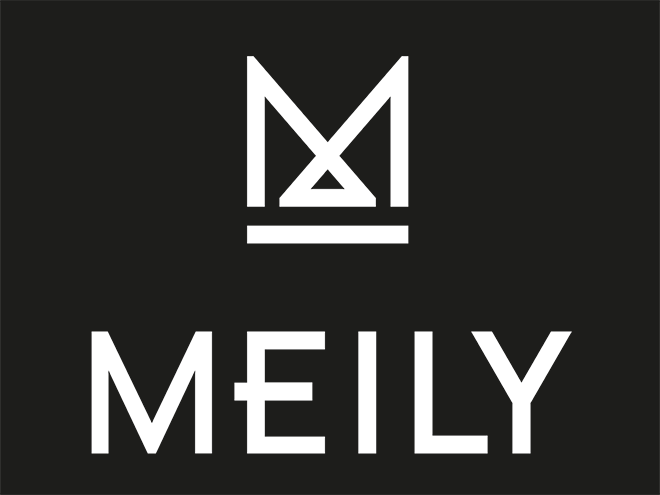 Meily Logo